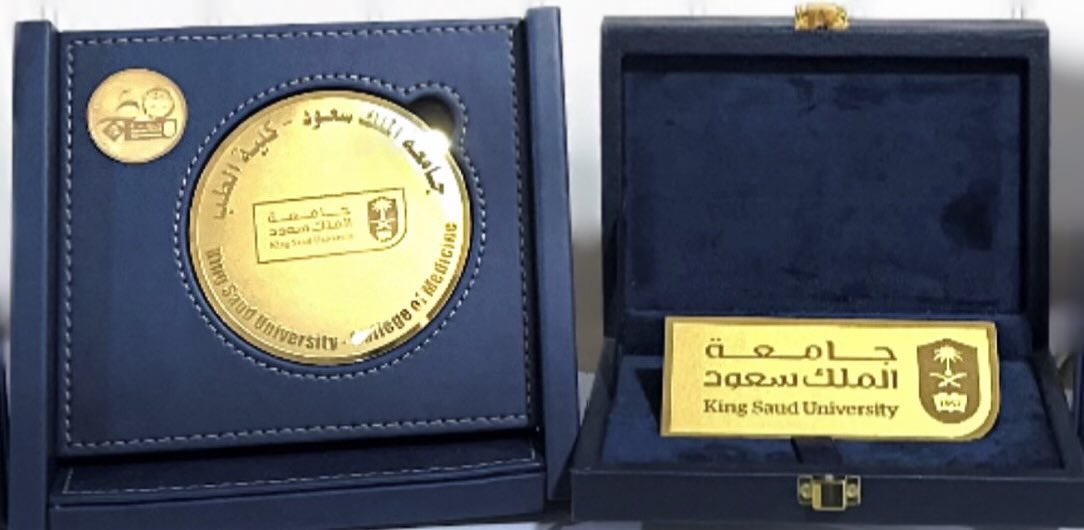 د. ريناد بنت مساعد الحسين tweet media