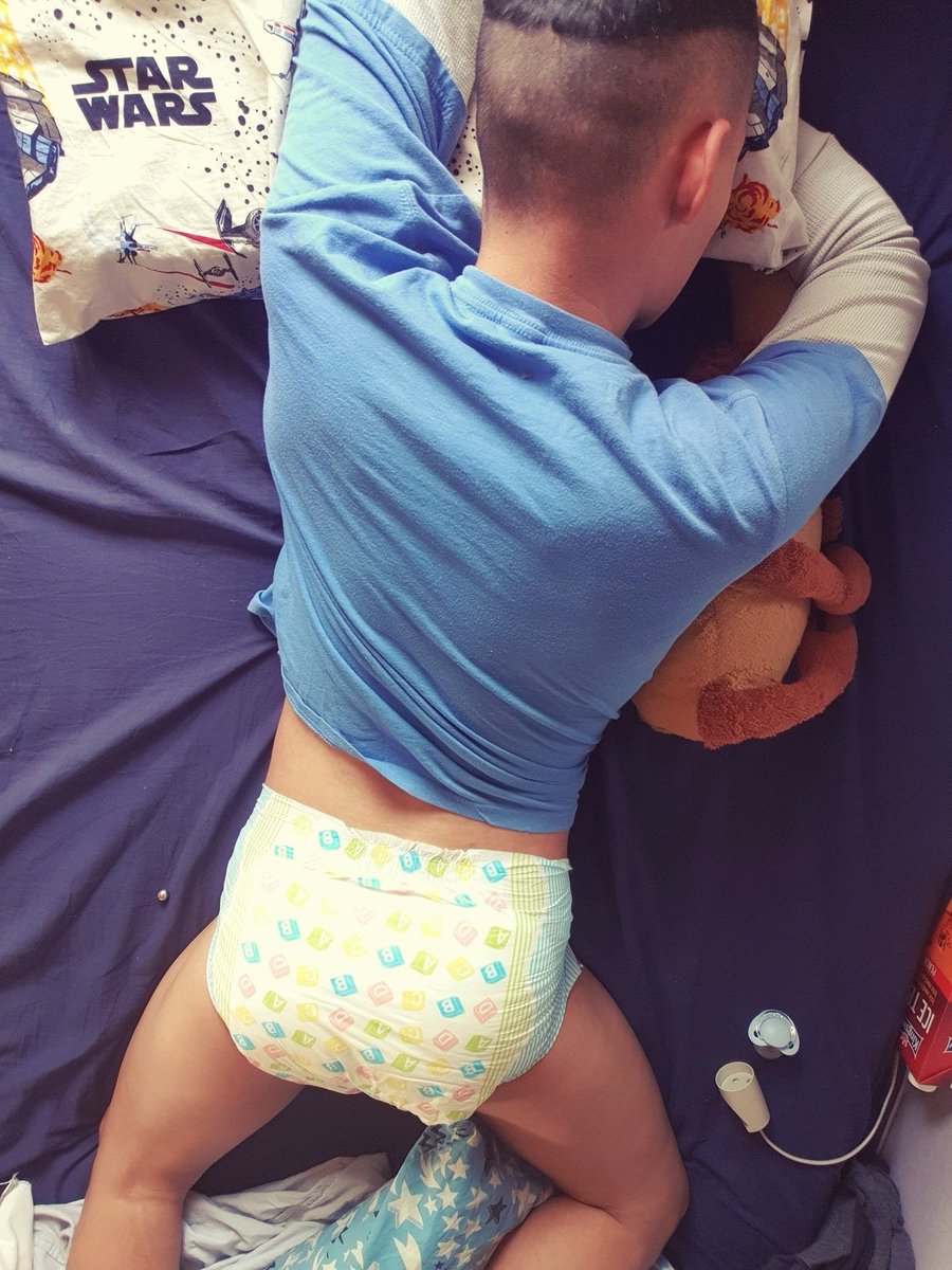 MiniMaxKiddo 🌈 🇩🇰🧸🆎️🌻♿️🍼🏳️‍🌈 Nino-Pup tweet media