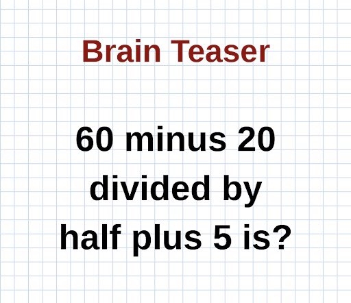Riddles Quiz tweet media