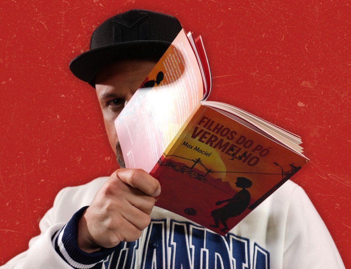 Max Maciel 🧢 tweet media