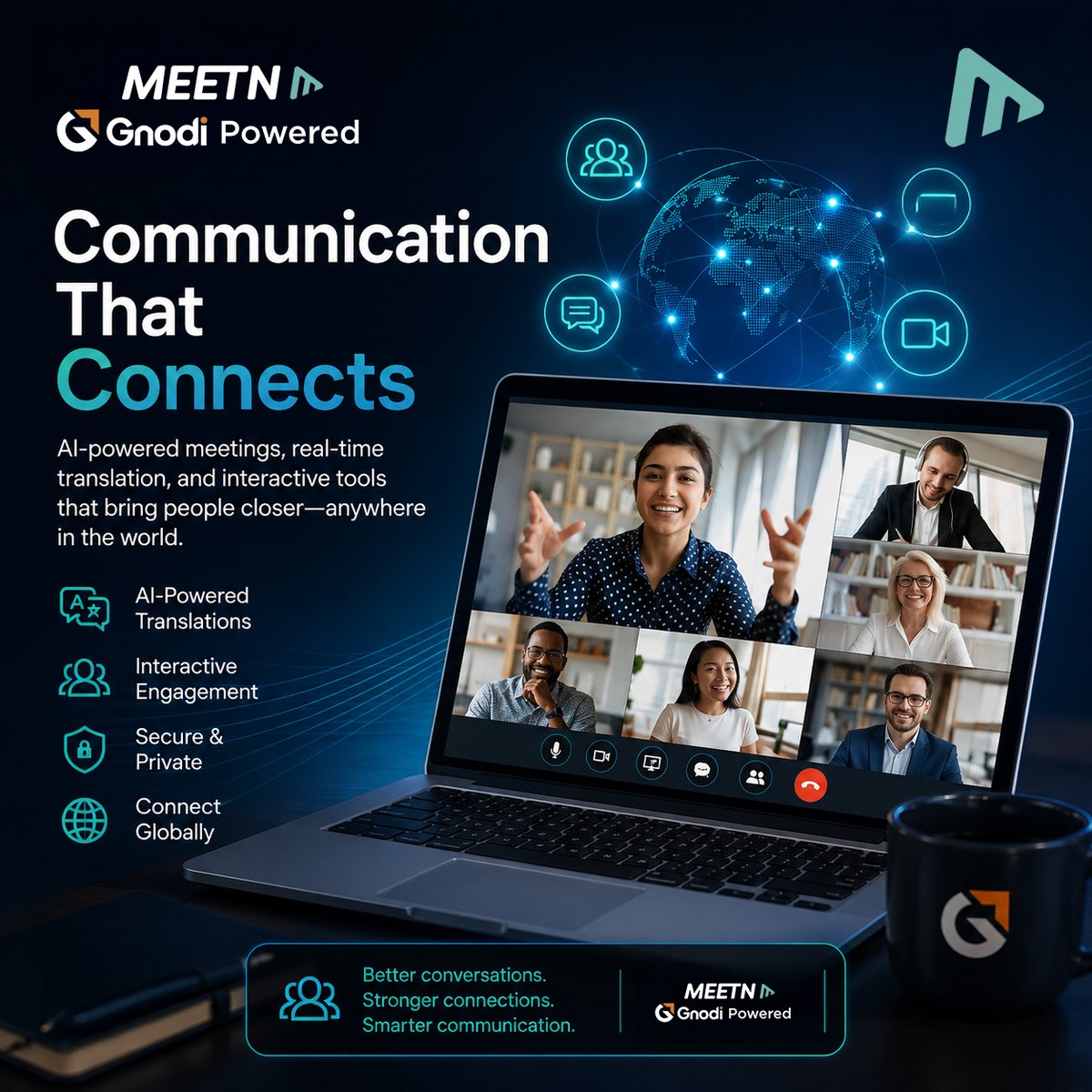 Cirrus Networks tweet media