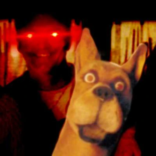 Diário do Scooby tweet media