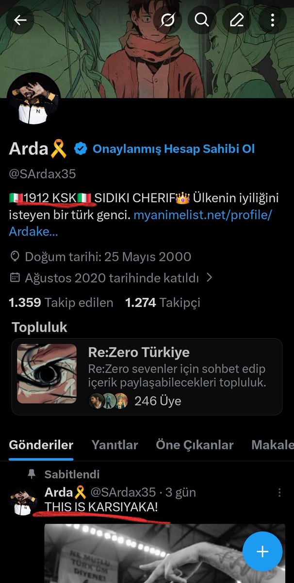 Arda🎗 tweet media