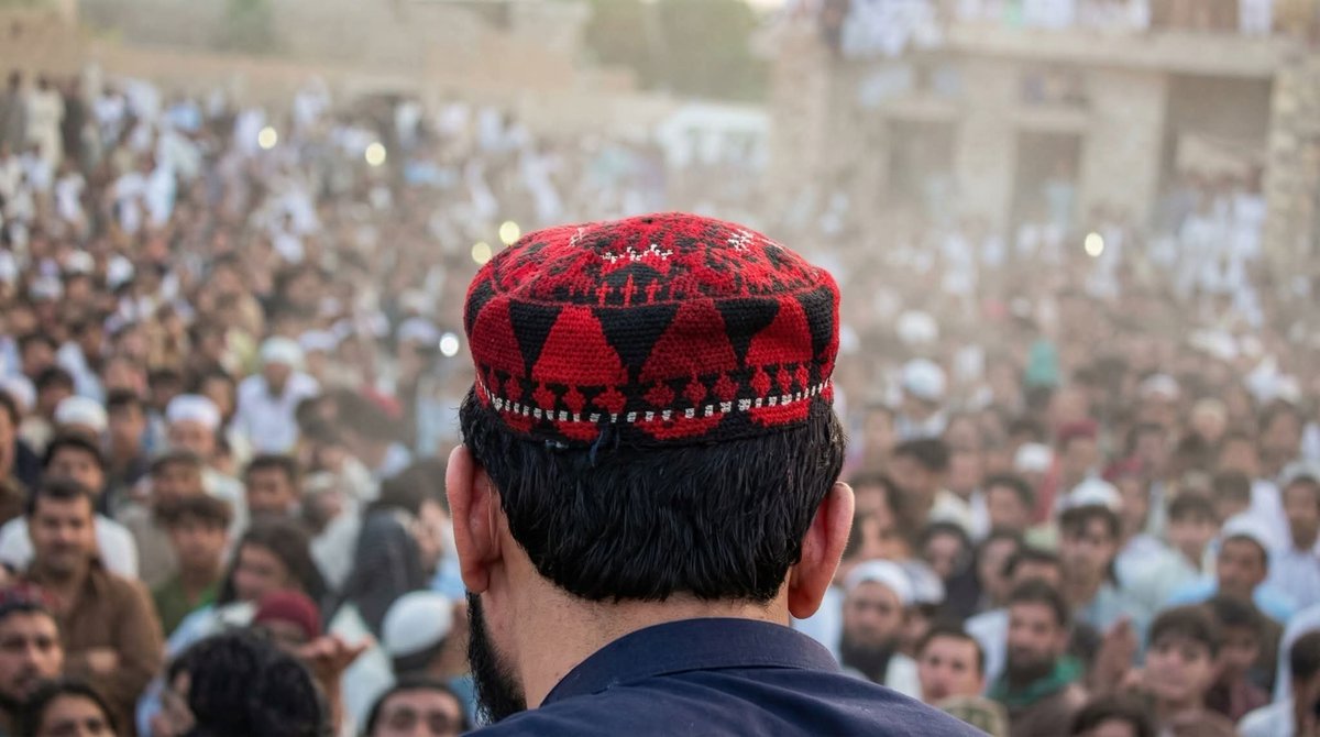 Umar Pashtun tweet media