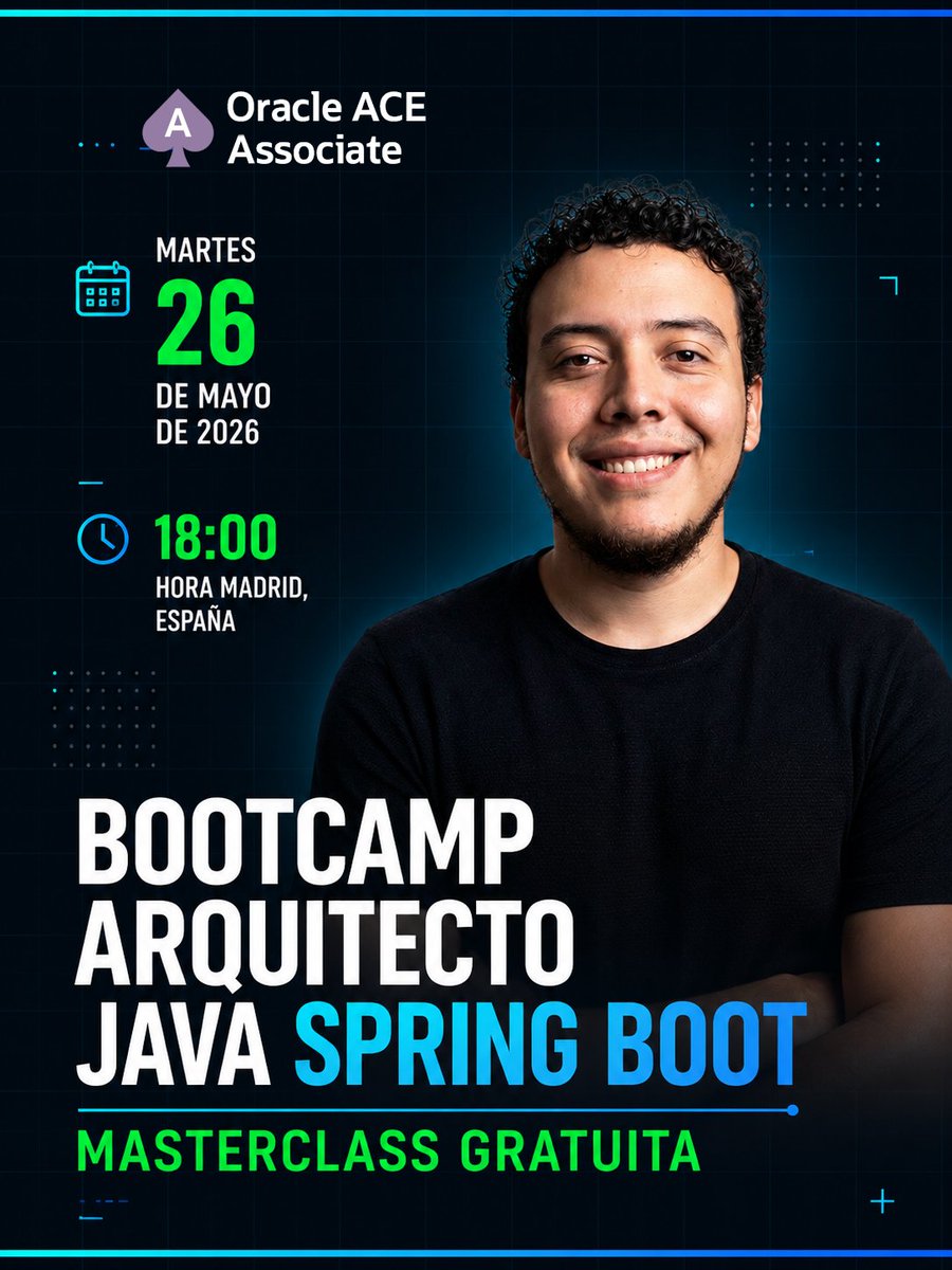 Programando en Java tweet media