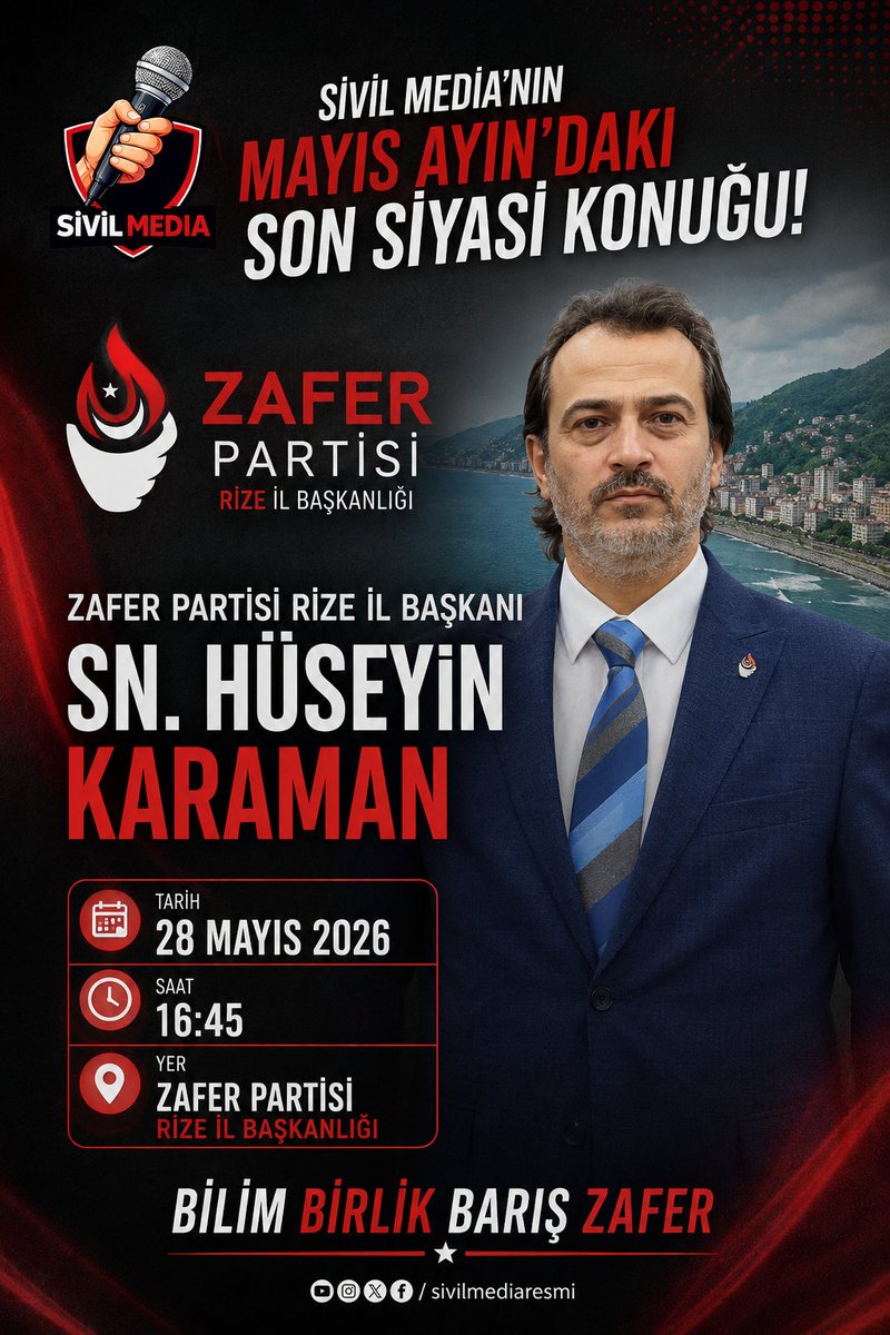 Mancınık Team tweet media