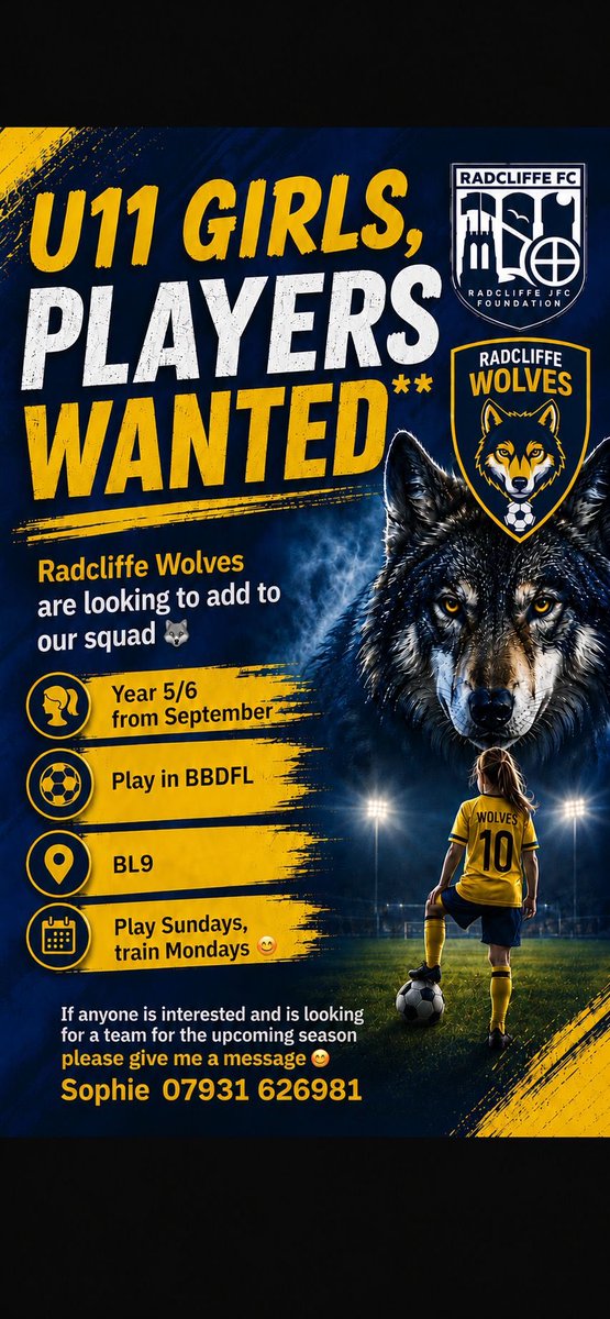 radcliffefcfdtn's tweet photo. https://t.co/Y8N5KPjGAE