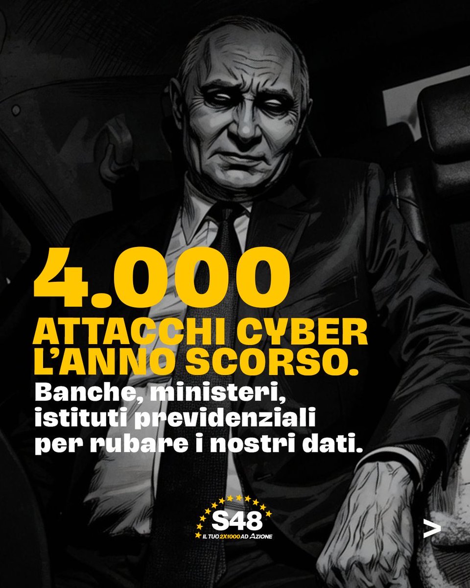 Azione tweet media