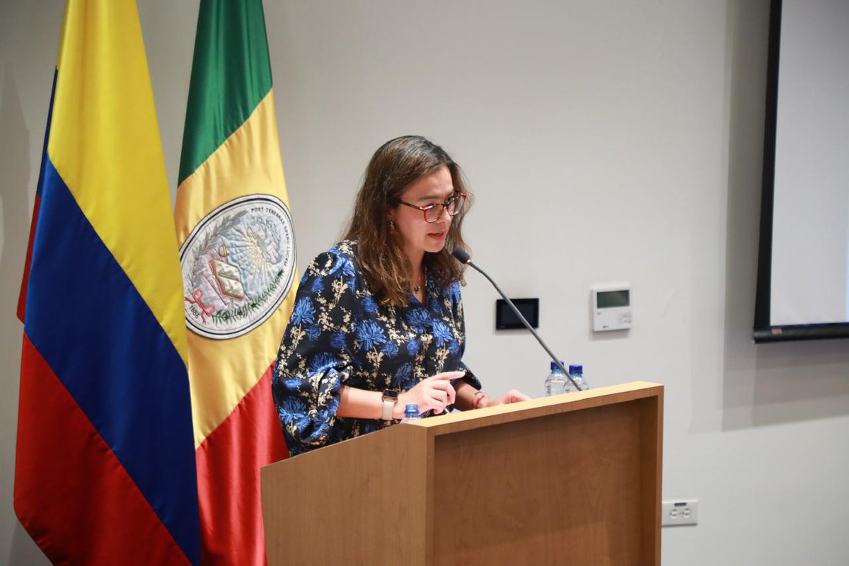 U.Externado tweet media