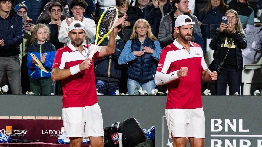 Quindici Zero 🎾 tweet media