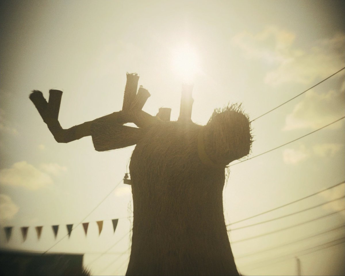 MRHAZE tweet media