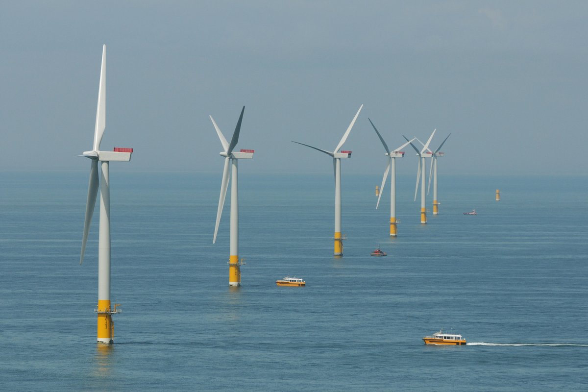 RenewableUK tweet media
