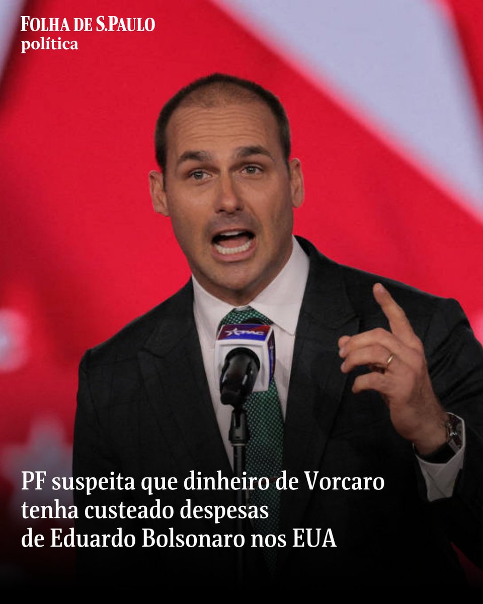Folha de S.Paulo tweet media