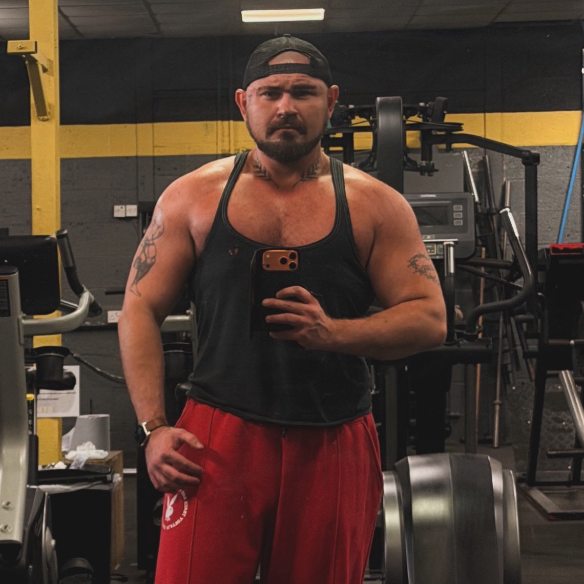 Jake Rockard tweet media