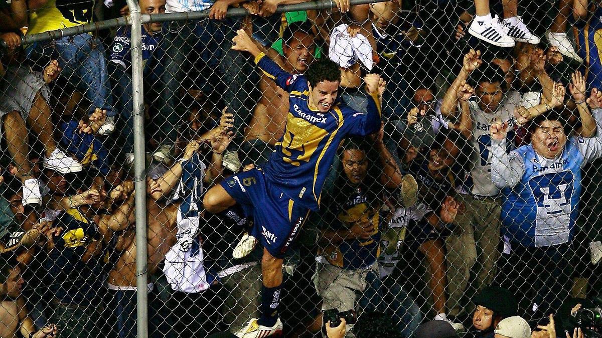 ¿Avanzó Pumas a la final? tweet media