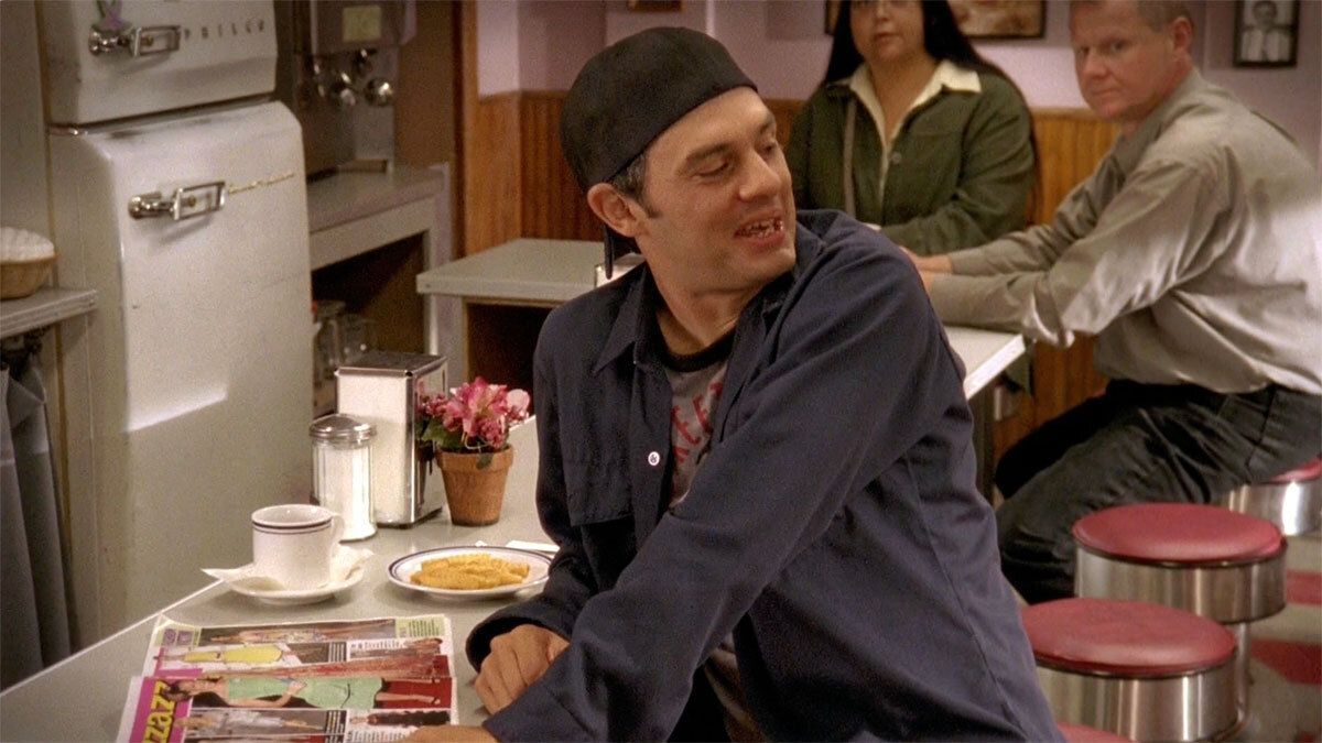 Corner Gas tweet media