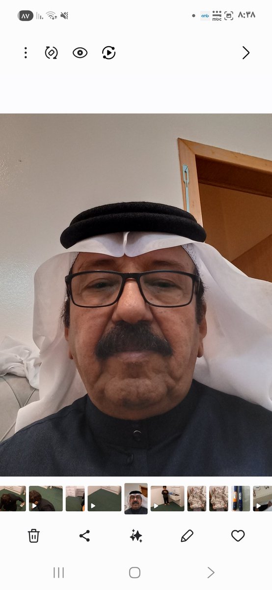 صالح محمد tweet media