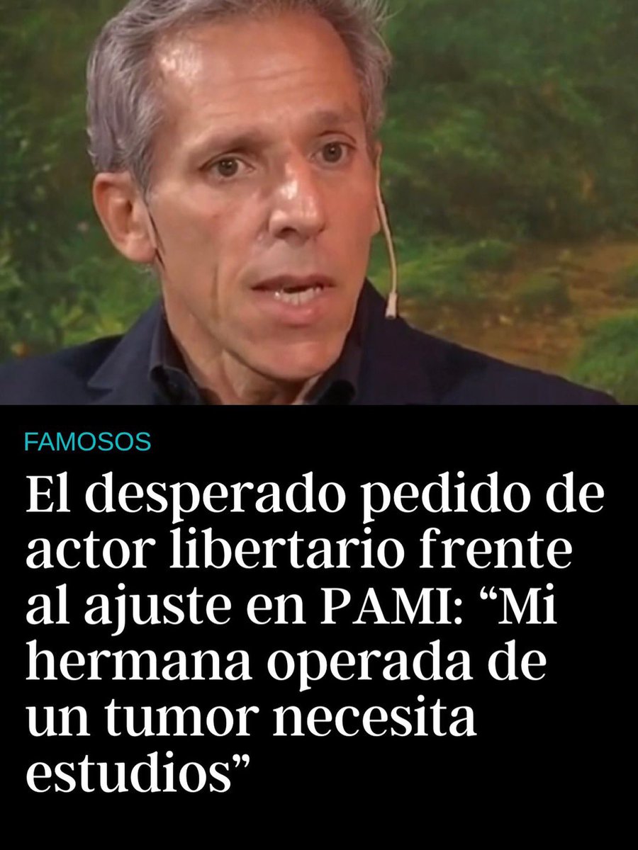 Noticias en Red tweet media