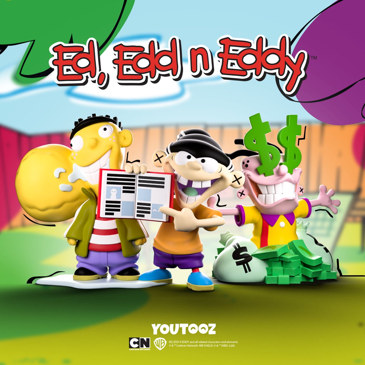 youtooz tweet media