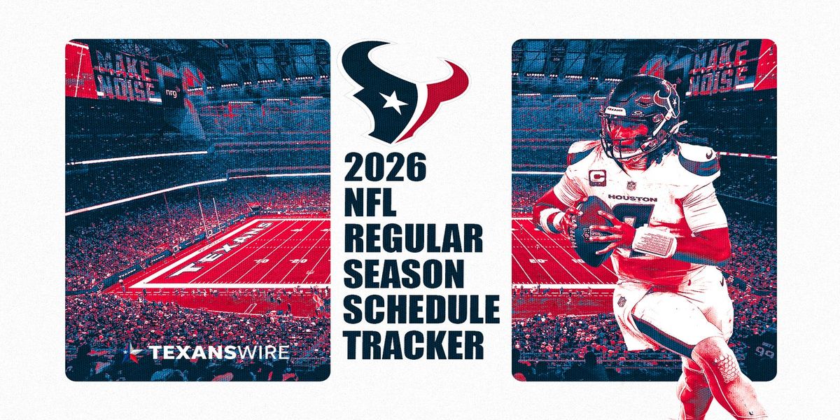 The Texans Wire tweet media