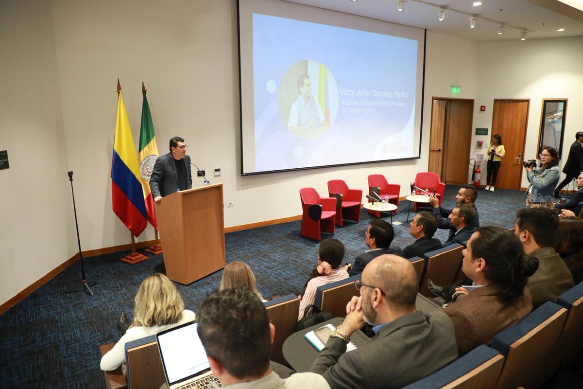 U.Externado tweet media