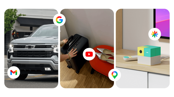 ReputationMart's tweet photo. How leading brands break the performance ceiling with Demand Gen https://t.co/NfBFmVpVal https://t.co/nPyV4HHGUt
