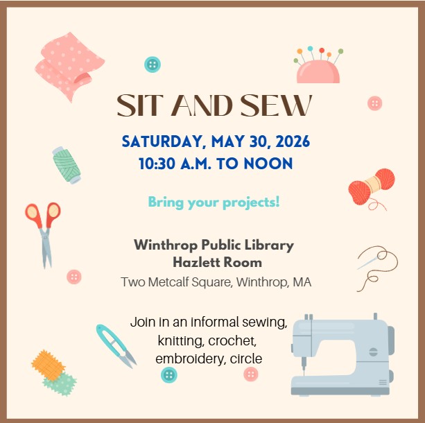 LibraryWinthrop's tweet photo. https://t.co/zN4NMRMUiI