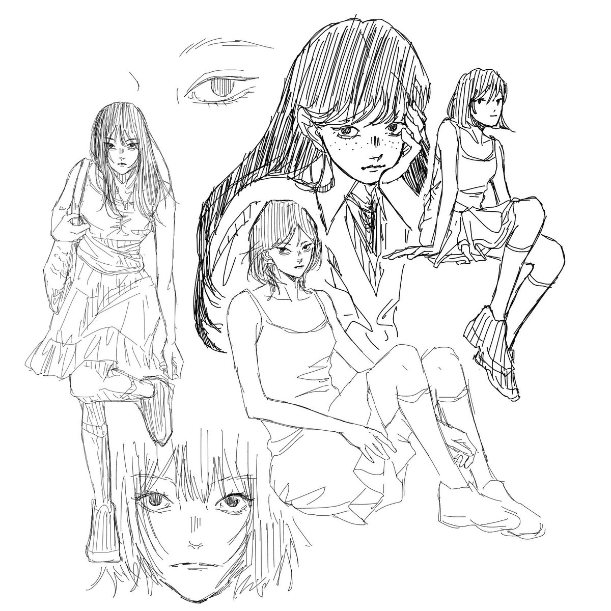船橋倖 tweet media