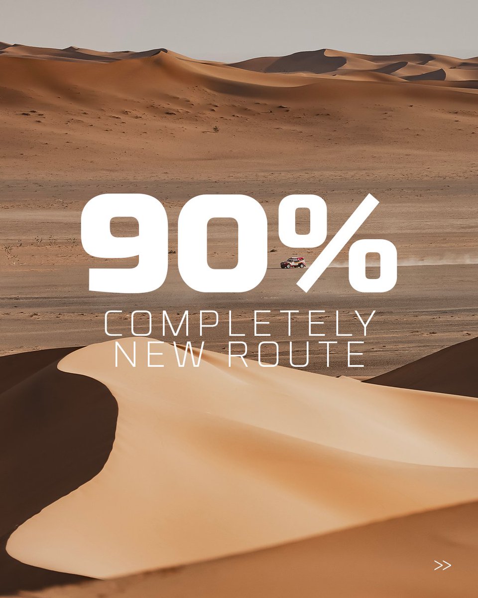 DAKAR RALLY tweet media