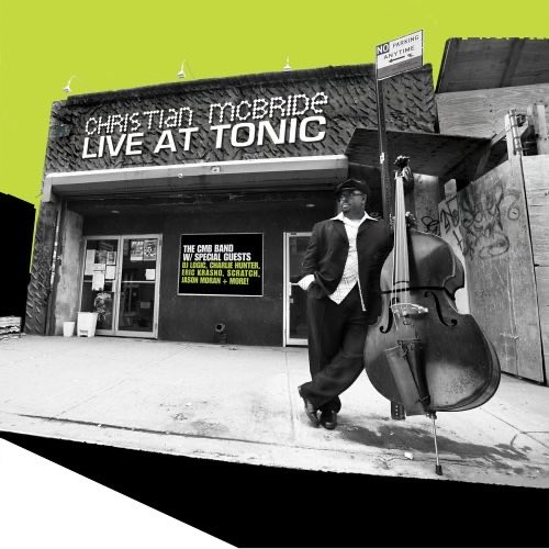 Christian McBride tweet media