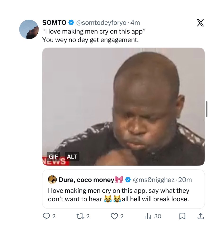 SOMTO tweet media
