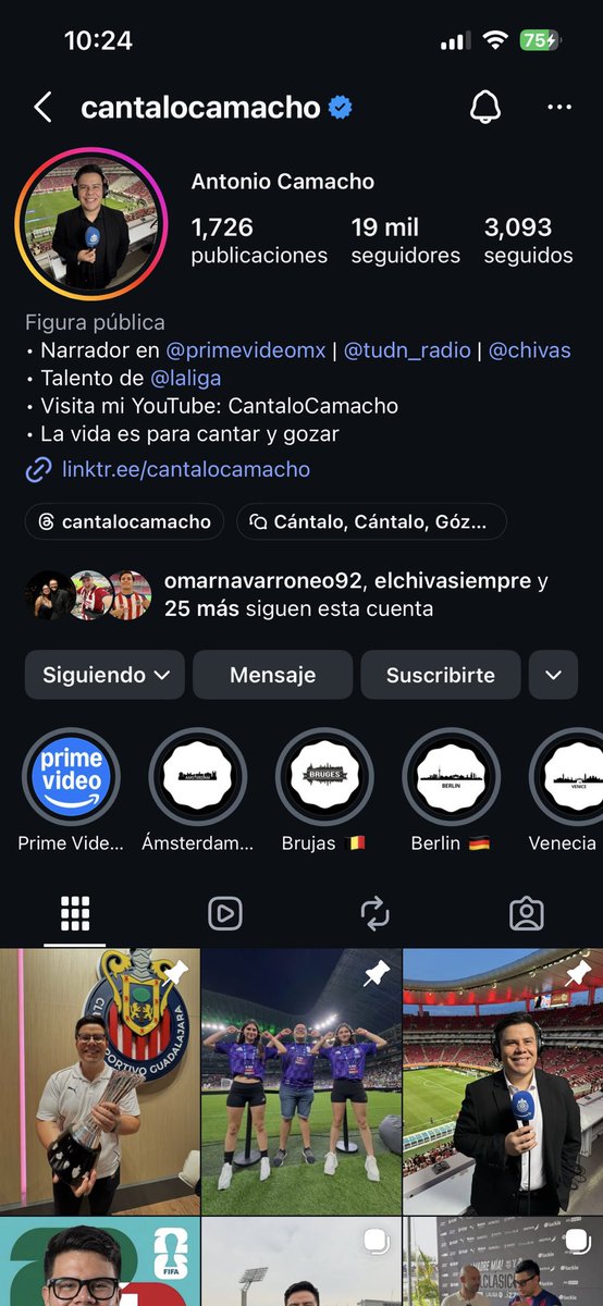 Nav7Jos's tweet photo. @gabosainz @CantaloCamacho @Chivas @CruzAzul @CervezaTecate El que nos llevó a la última final, el chiquete Orozco, Esperemos el sábado vivir otro pase a una final🙏🏽 #VivanAlMaximo https://t.co/6DKrCRd32D