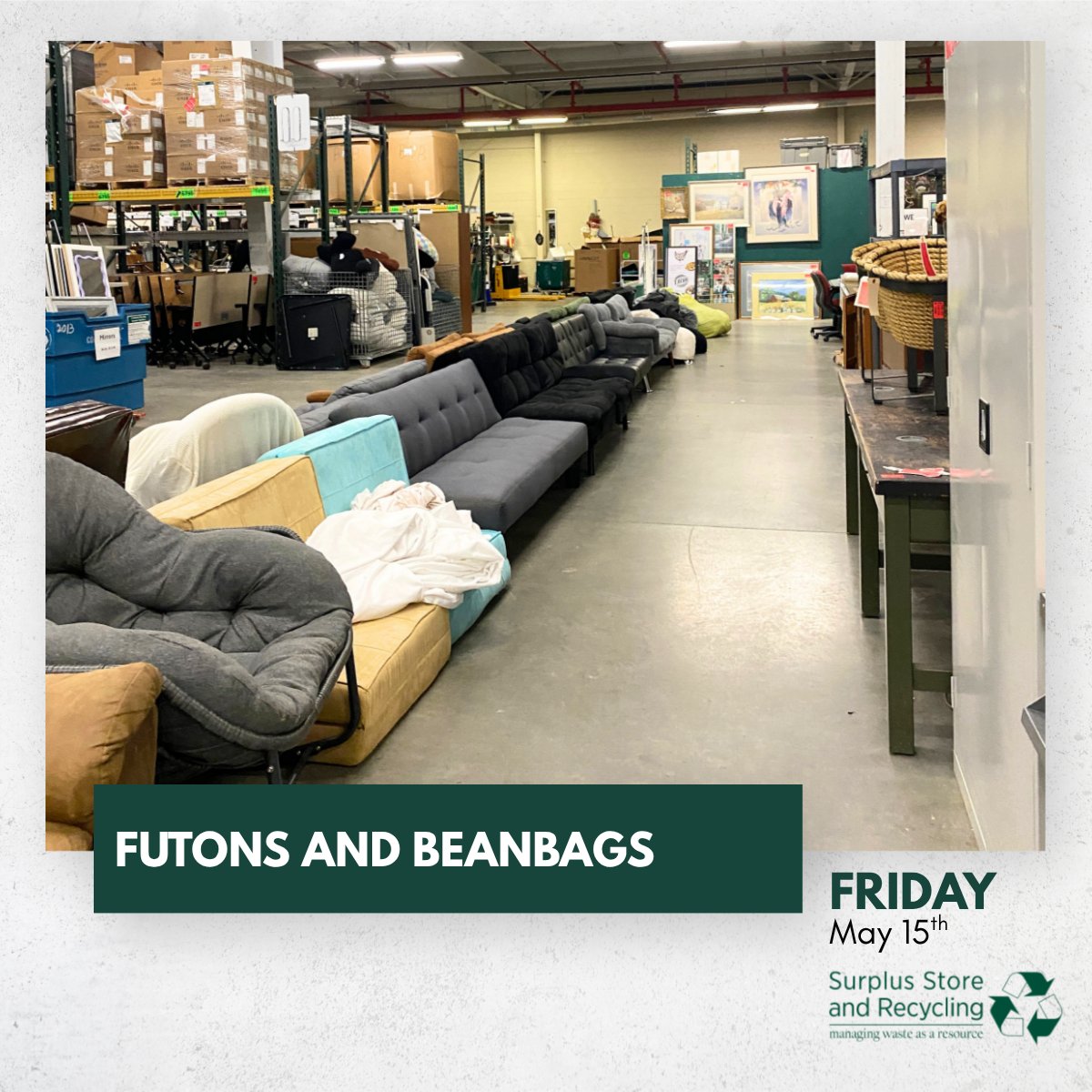MSU Surplus Store tweet media