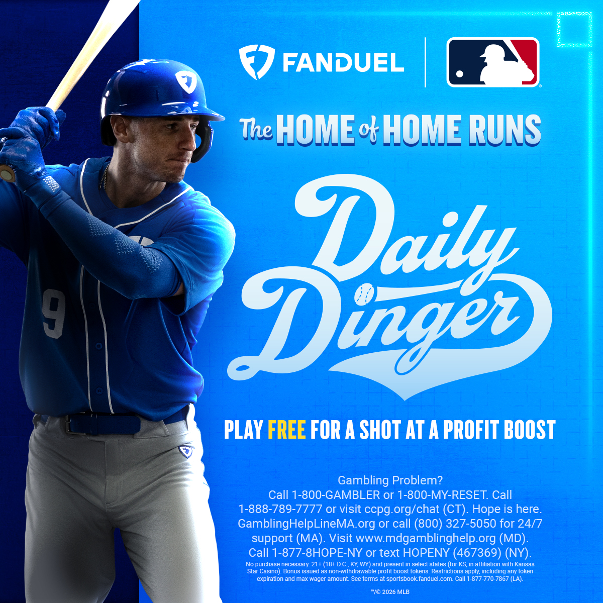 MLB tweet media