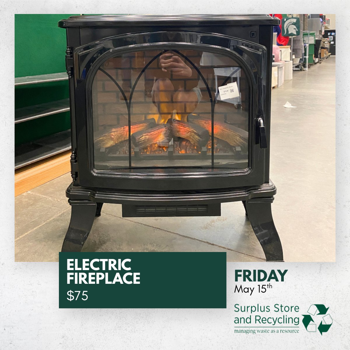 MSU Surplus Store tweet media