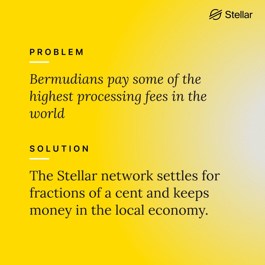 Stellar tweet media