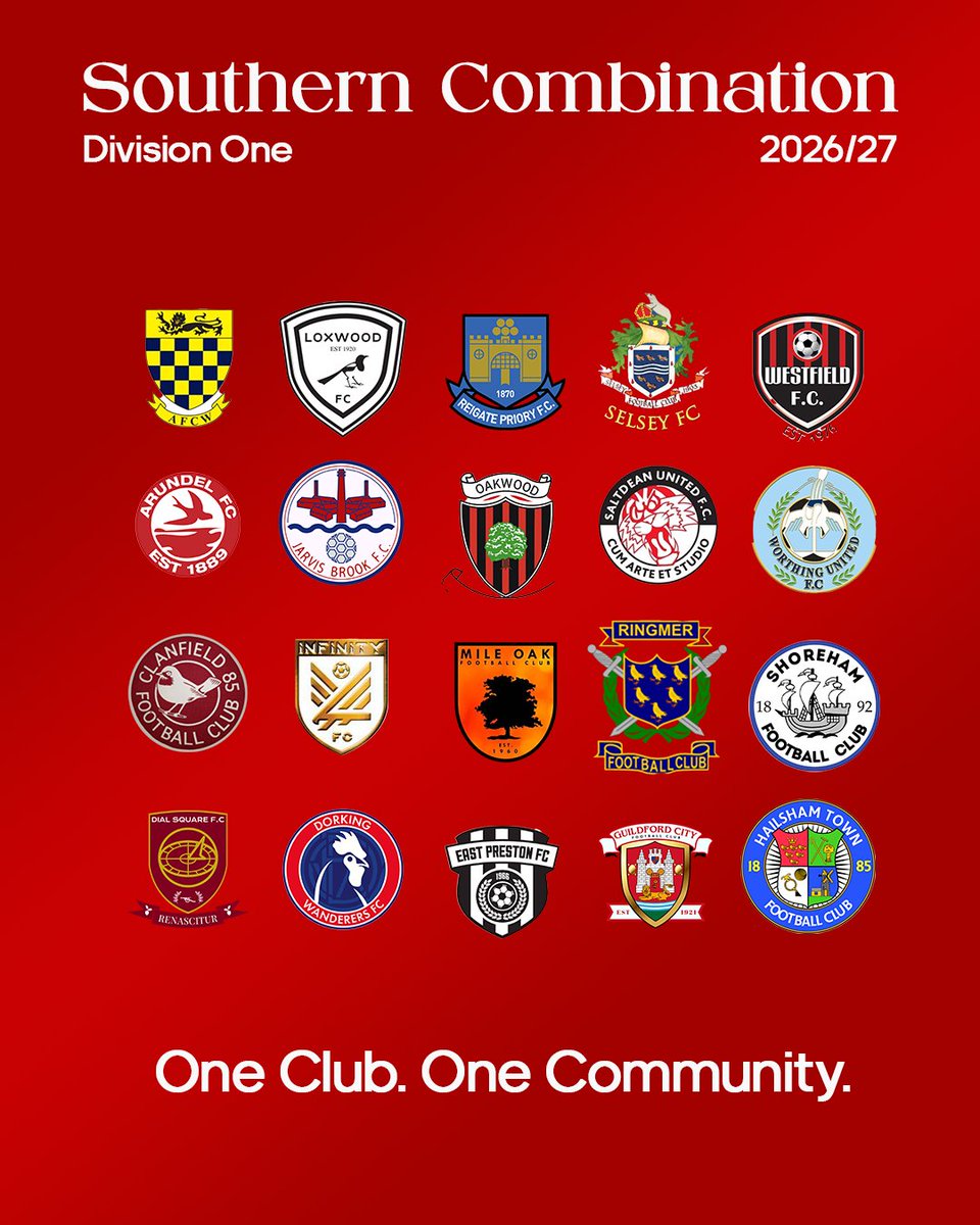 Guildford City FC tweet media
