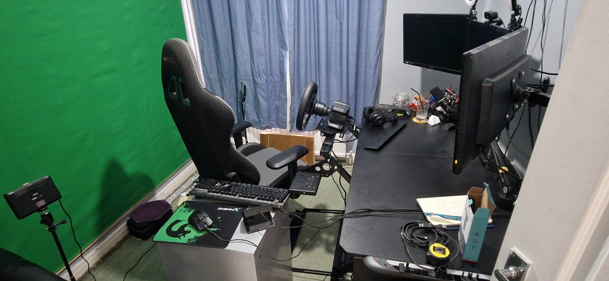 Diotior's tweet photo. Gues whose ready to stream #ForzaHorizon6 tomorrow! https://t.co/nl4REKc9Kp