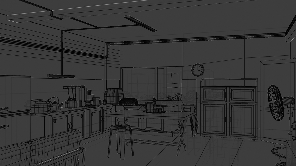 Ktetooo1's tweet photo. Everything start coming together nicely😌
#blender https://t.co/80cYU5bQJu