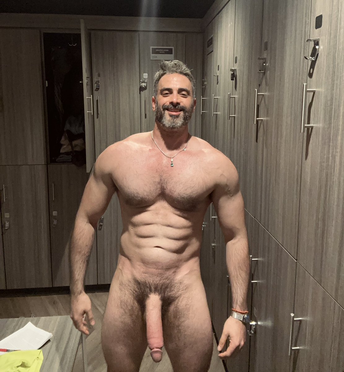Nude Spirit tweet media
