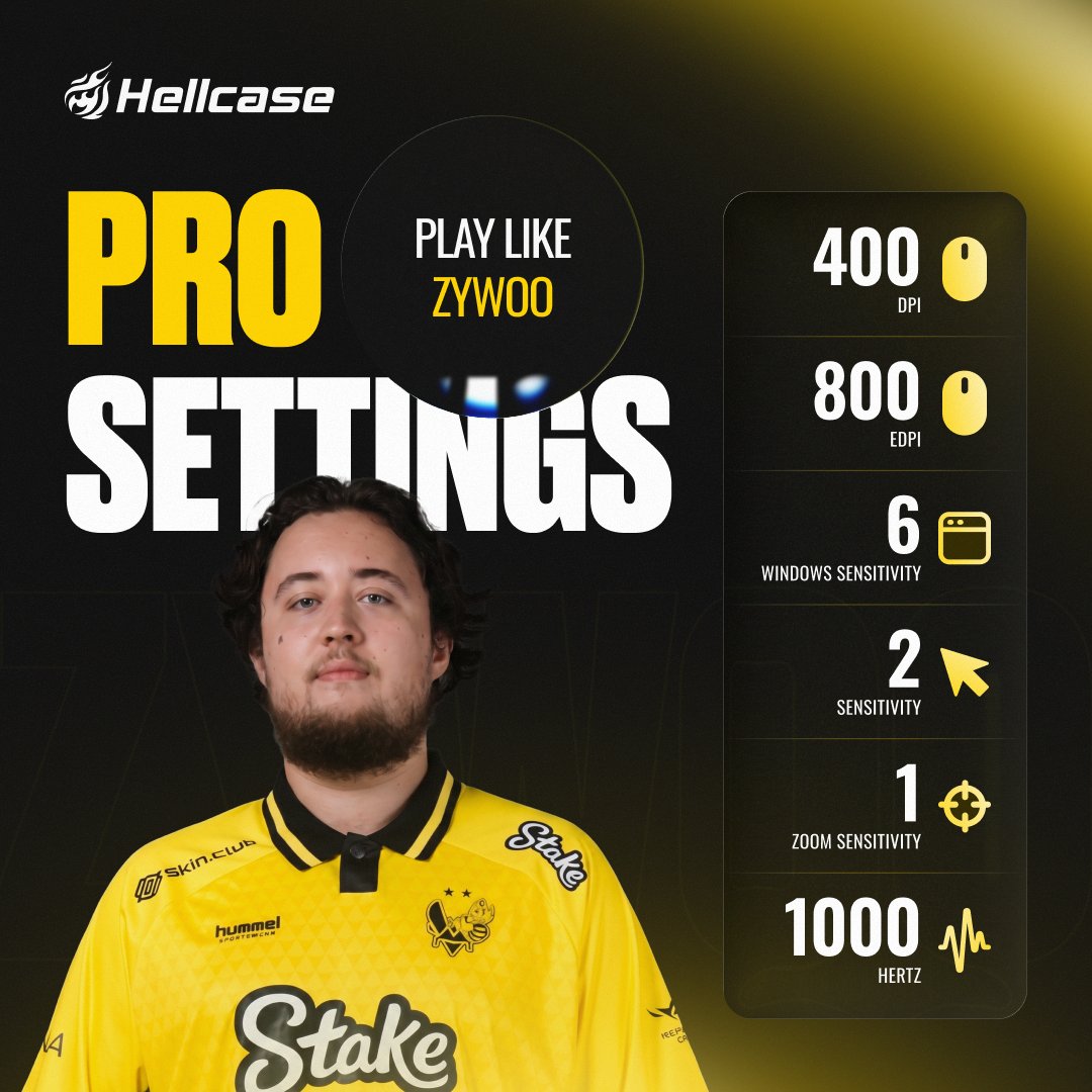 Hellcase🔥 tweet media