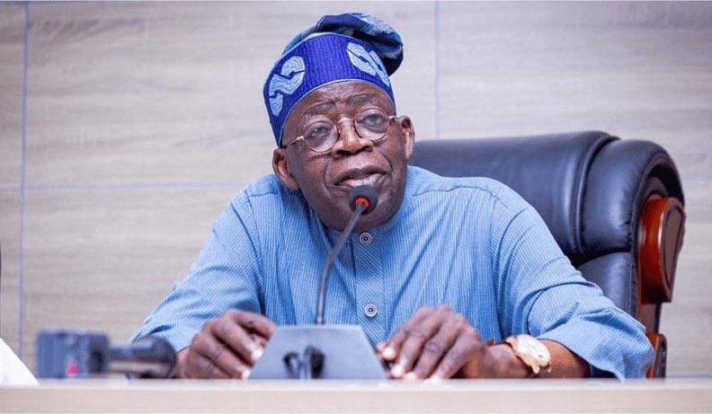 PO_GrassRootM's tweet photo. Dear @WorldBankGroup,

Hold Bola Tinubu accountable for every loan issued under his administration. Nigerians must not be burdened with debts they did not approve. https://t.co/y76Z5gyOxZ