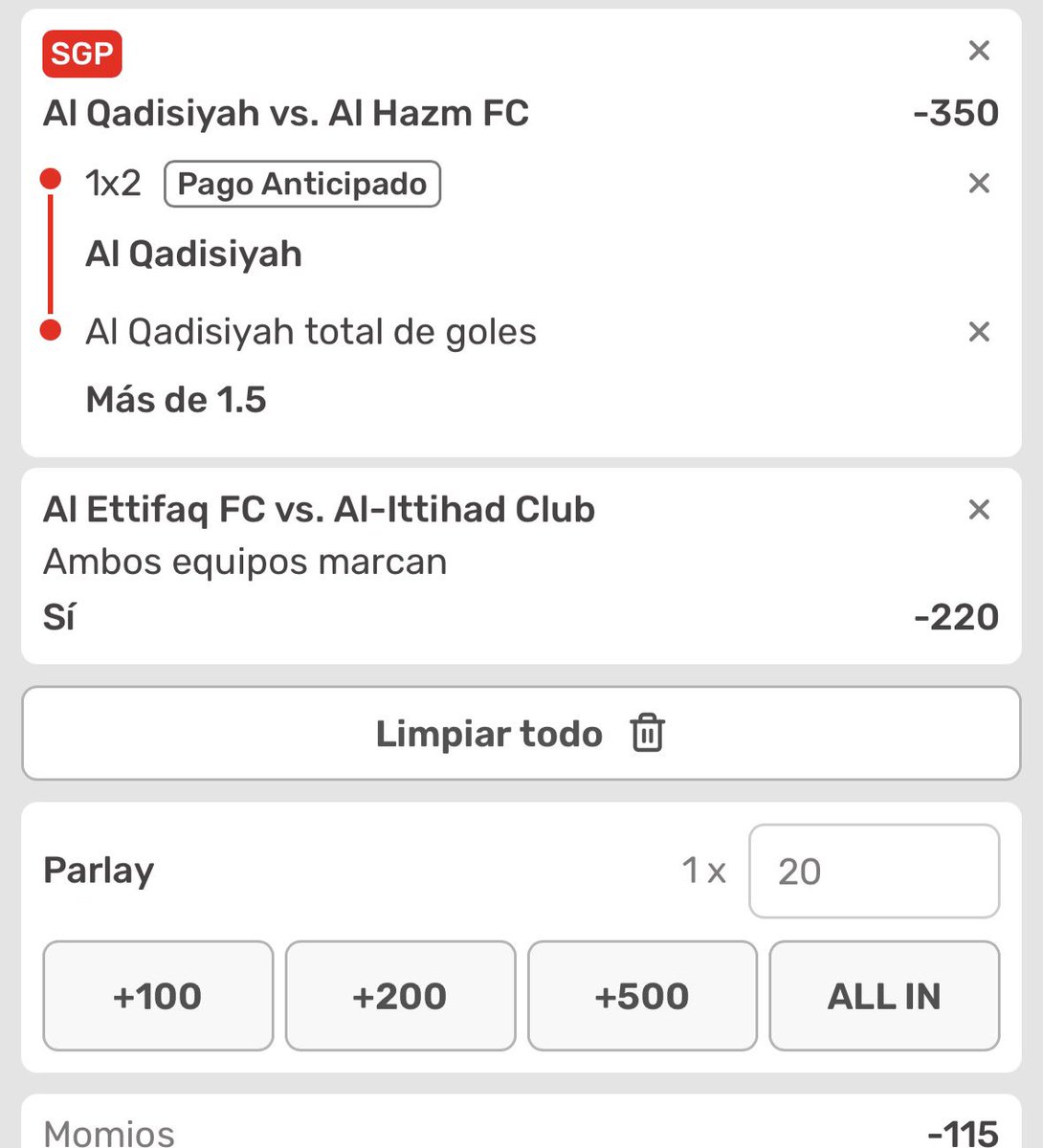 ChatGPTipster tweet media