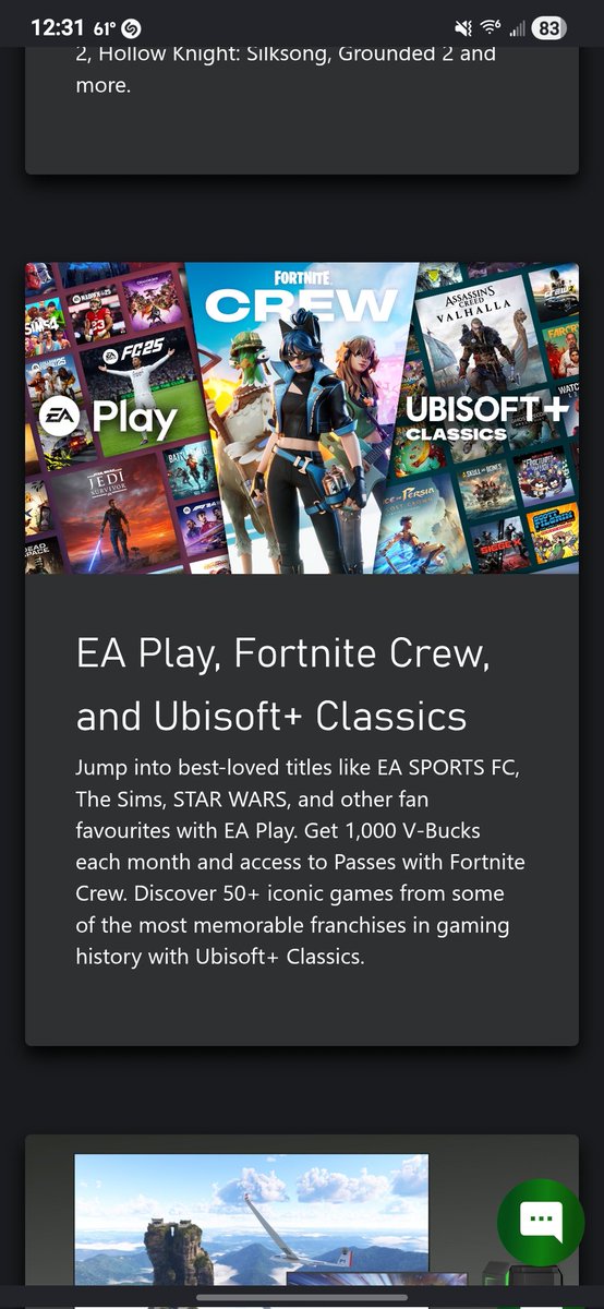 Nimriel_'s tweet photo. @Paulis40ish @Xbox https://t.co/dk5yg8s5d6