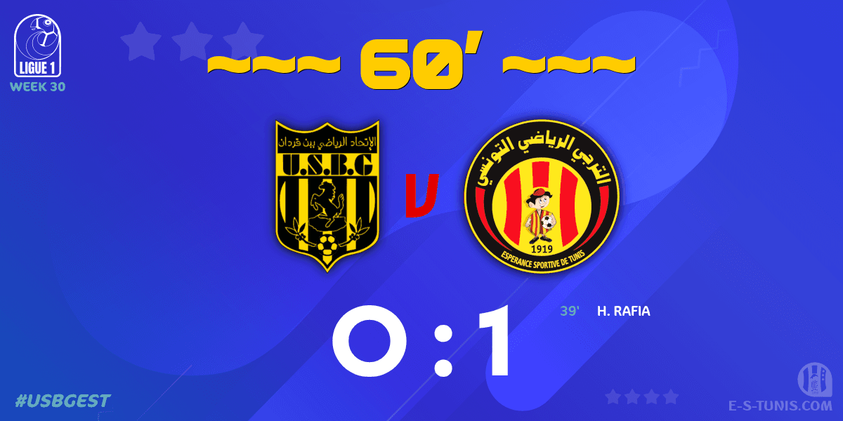 Espérance de Tunis ❤️💛 الترجي التونسي tweet media