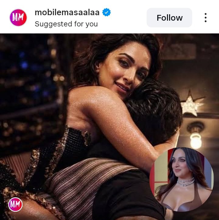 realsidian1601's tweet photo. #KiaraAdvani n ayan r making out after sex at midnight in front of ayan's apartment.  
@advani_kiara ran away seeing paps while chutiya #SidharthMalhotra was shooting romantic film keeping 100feet distance from actress.  Now kiara is doing action film with yash sitting on his lawd@.  @SidMalhotra