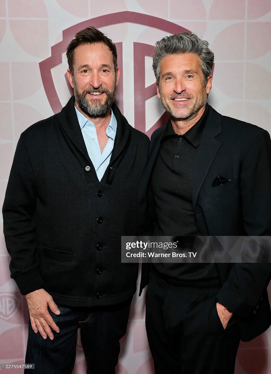 noah wyle’s simp tweet media