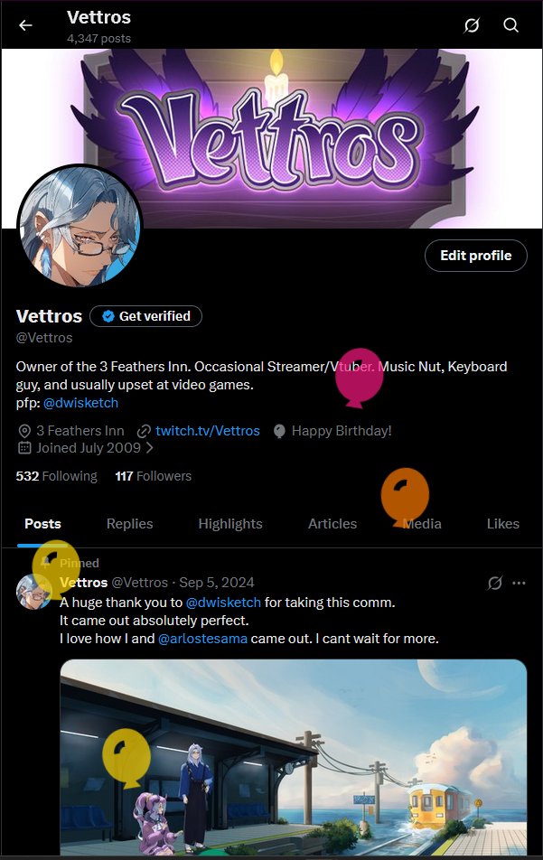 Vettros tweet media