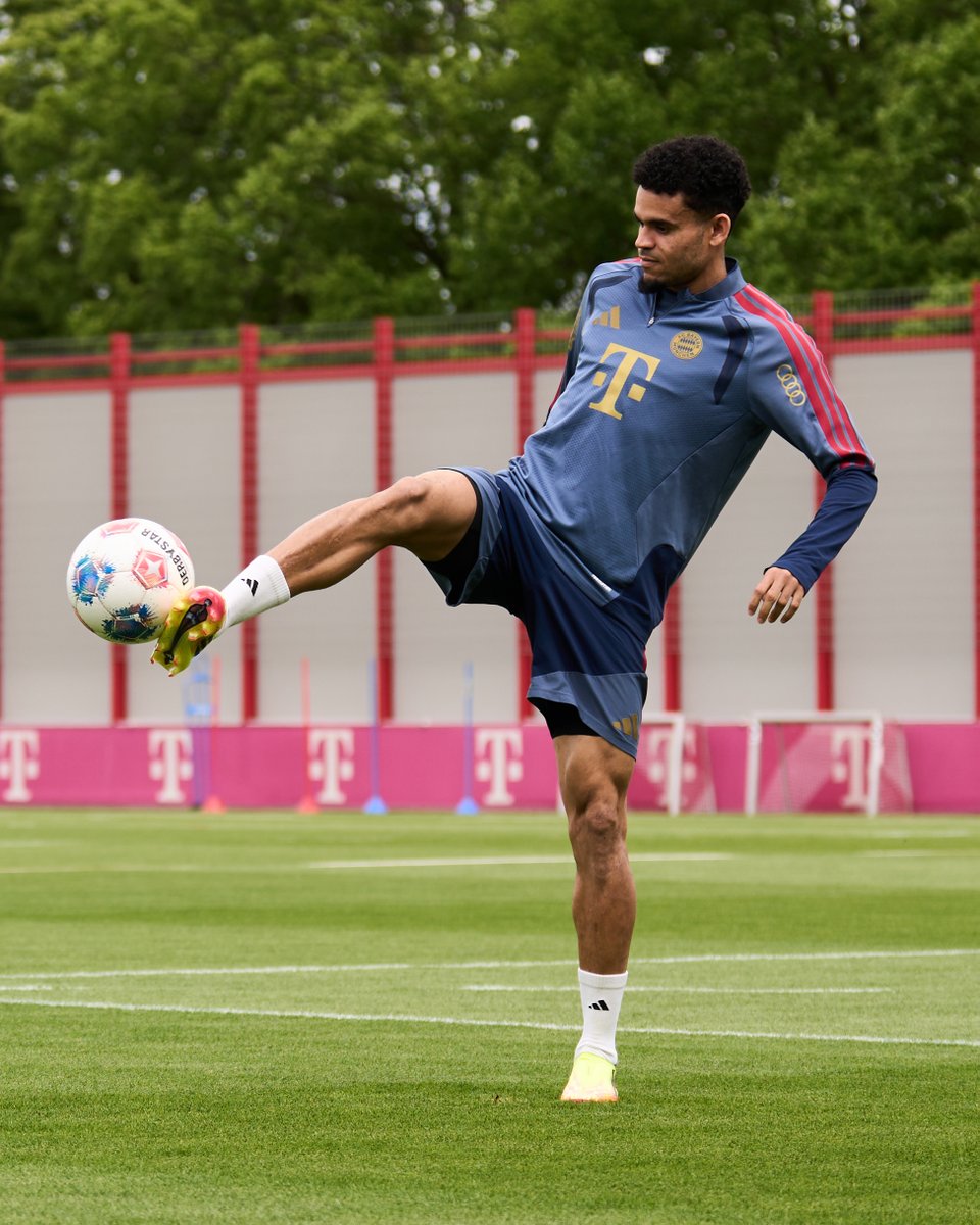 FC Bayern München tweet media