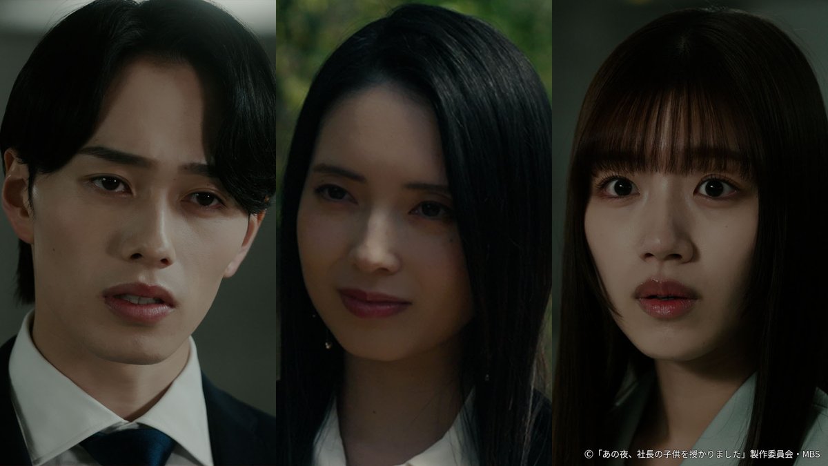 【公式】FOD(動画も雑誌も見放題) tweet media